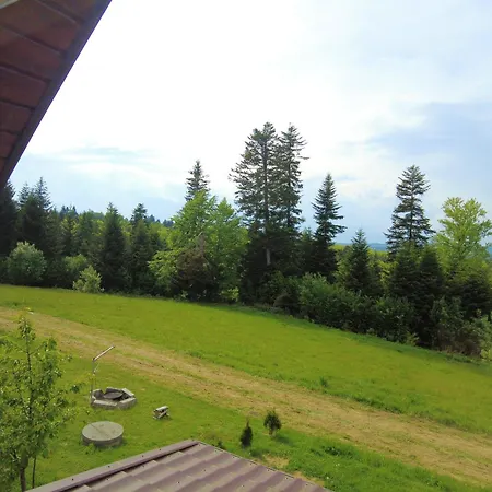 Villa Smocza Jama Werlas Exterior foto