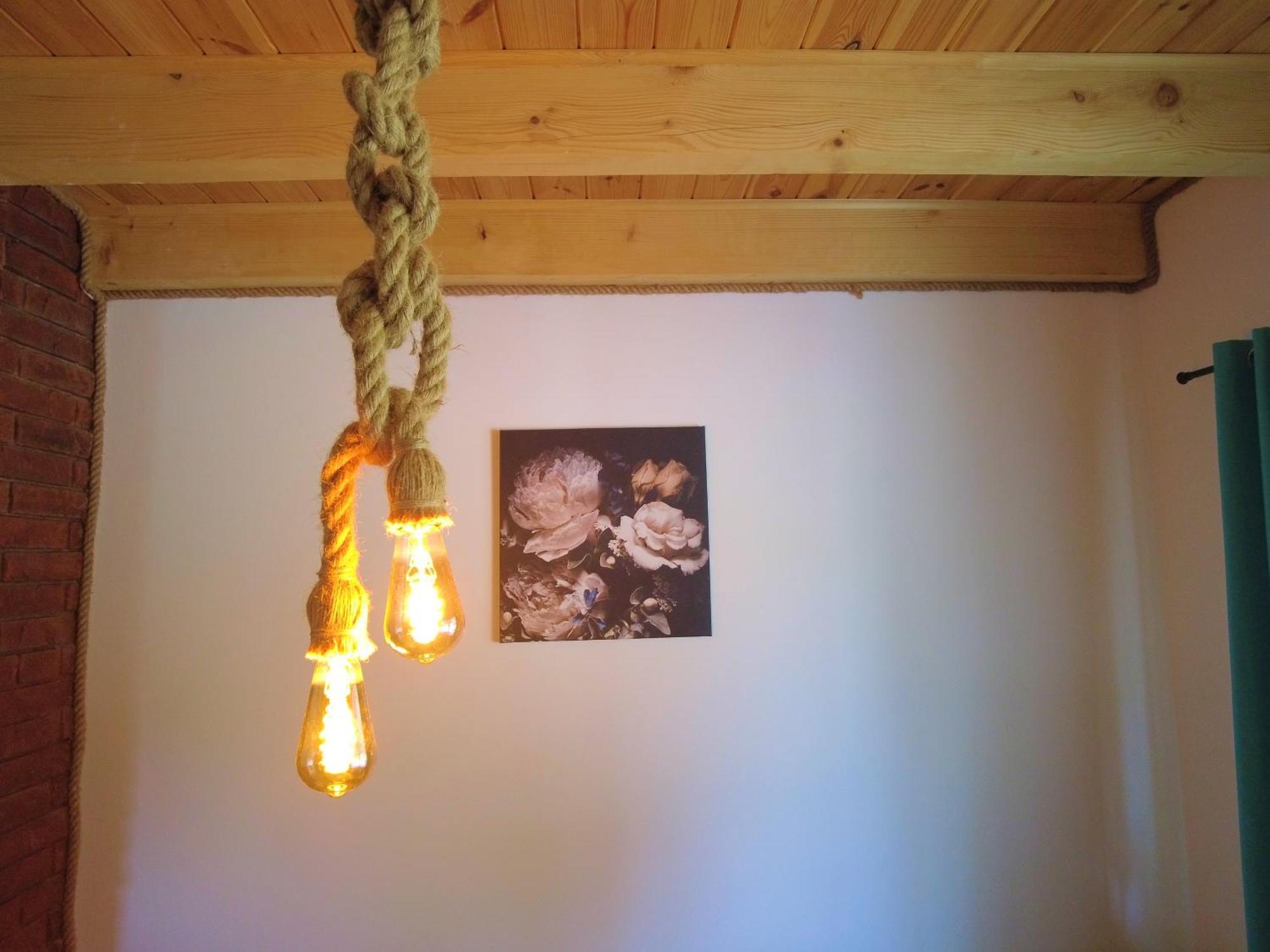 Chalet Smocza Jama