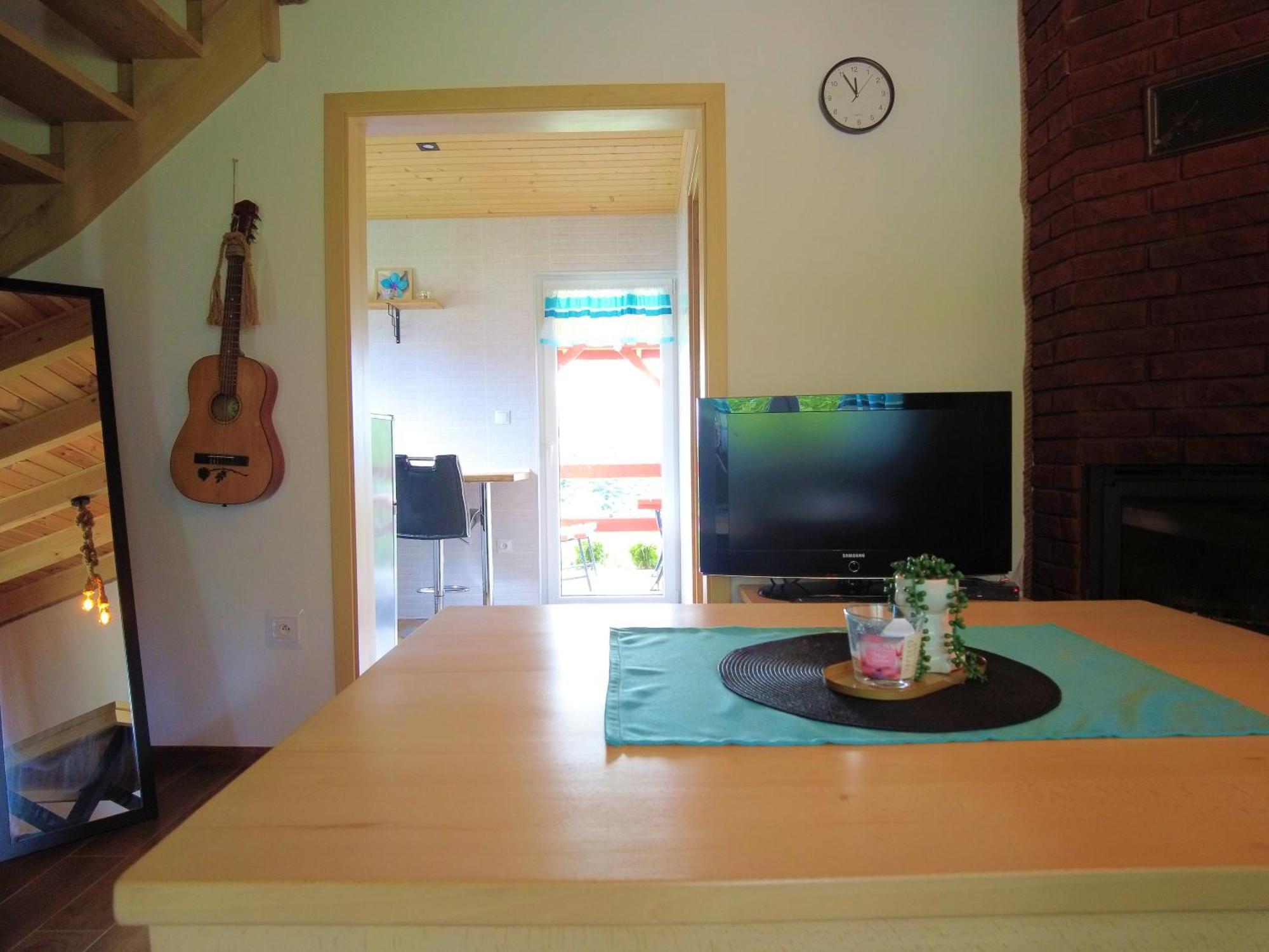 Smocza Jama Chalet Werlas