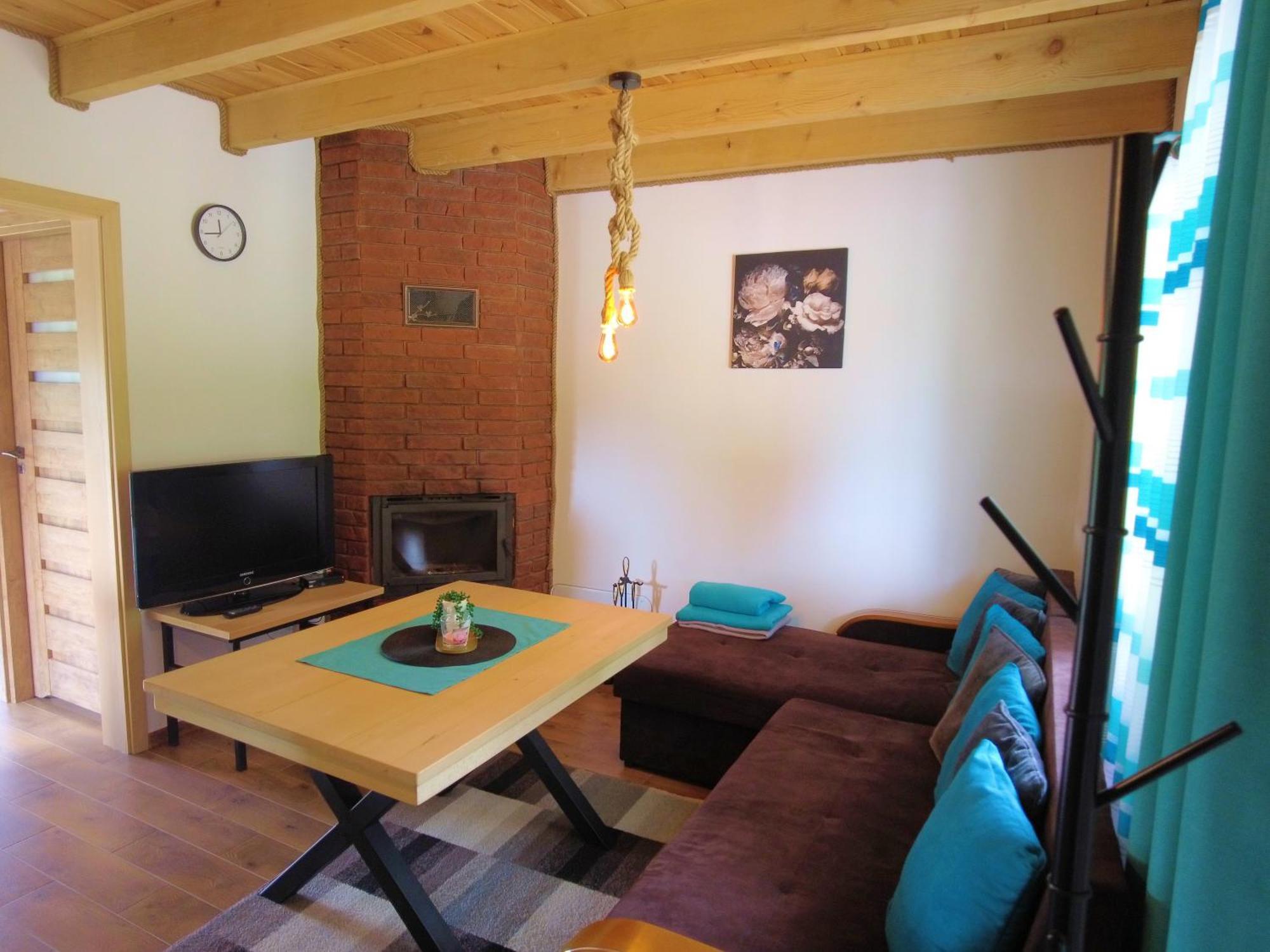 Chalet Smocza Jama Werlas