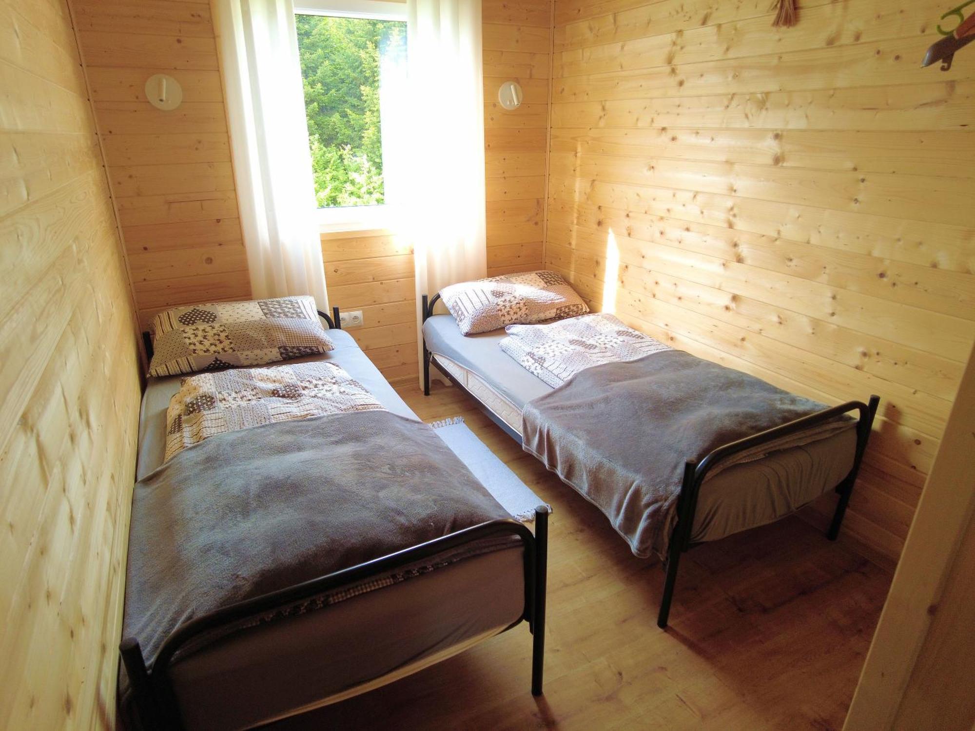 Smocza Jama Chalet