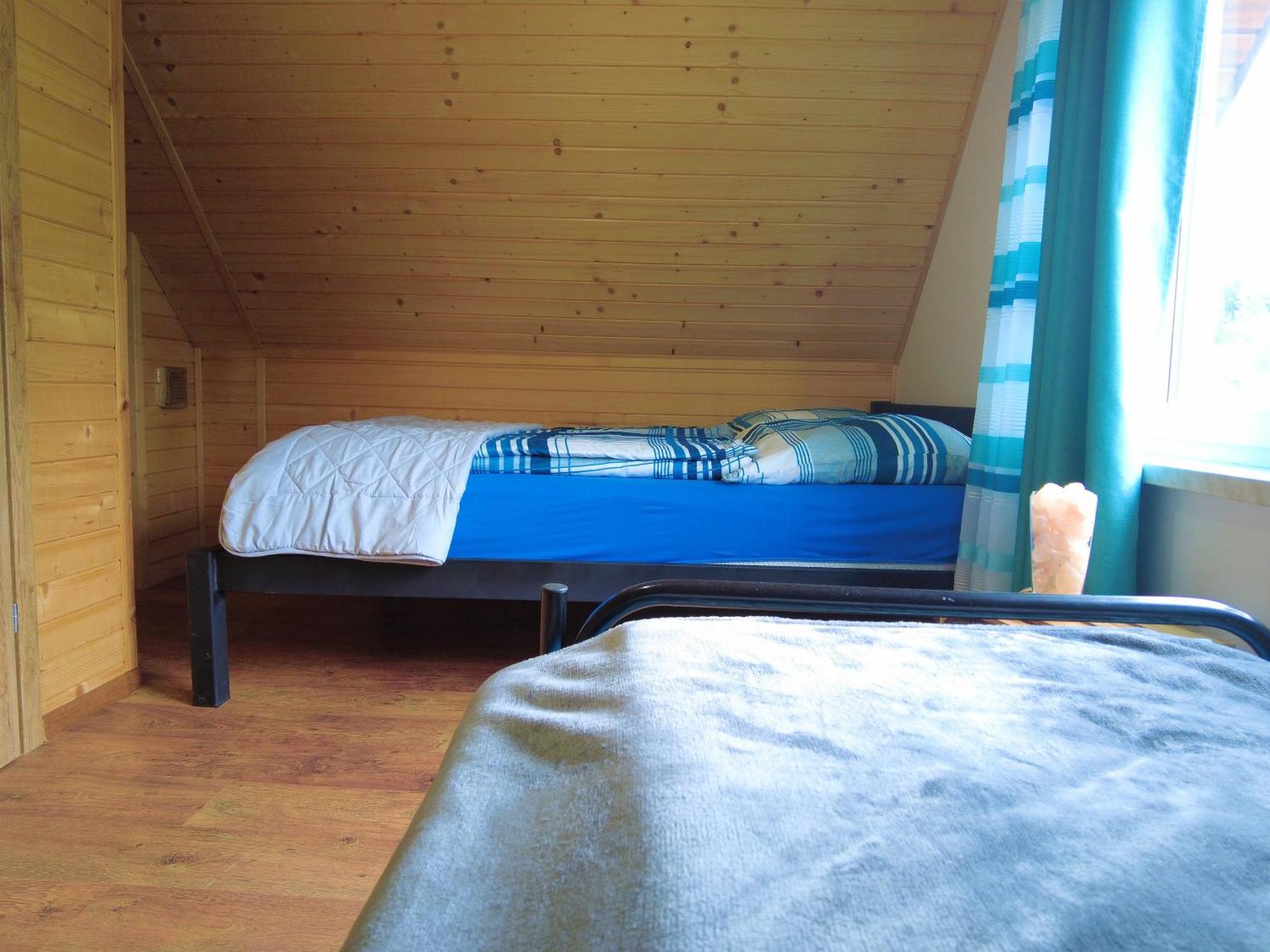 Chalet Smocza Jama Werlas