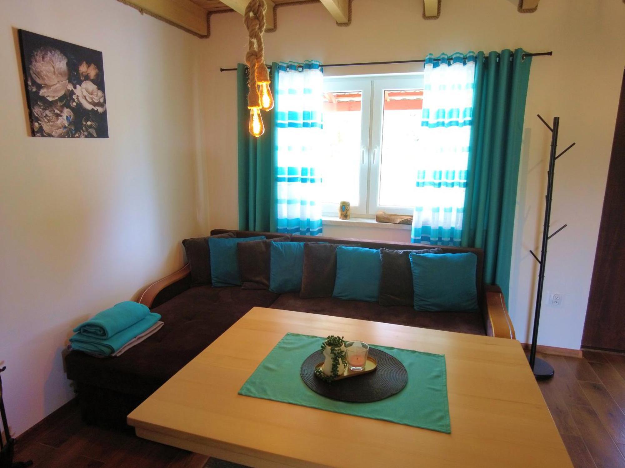 Smocza Jama Chalet Werlas