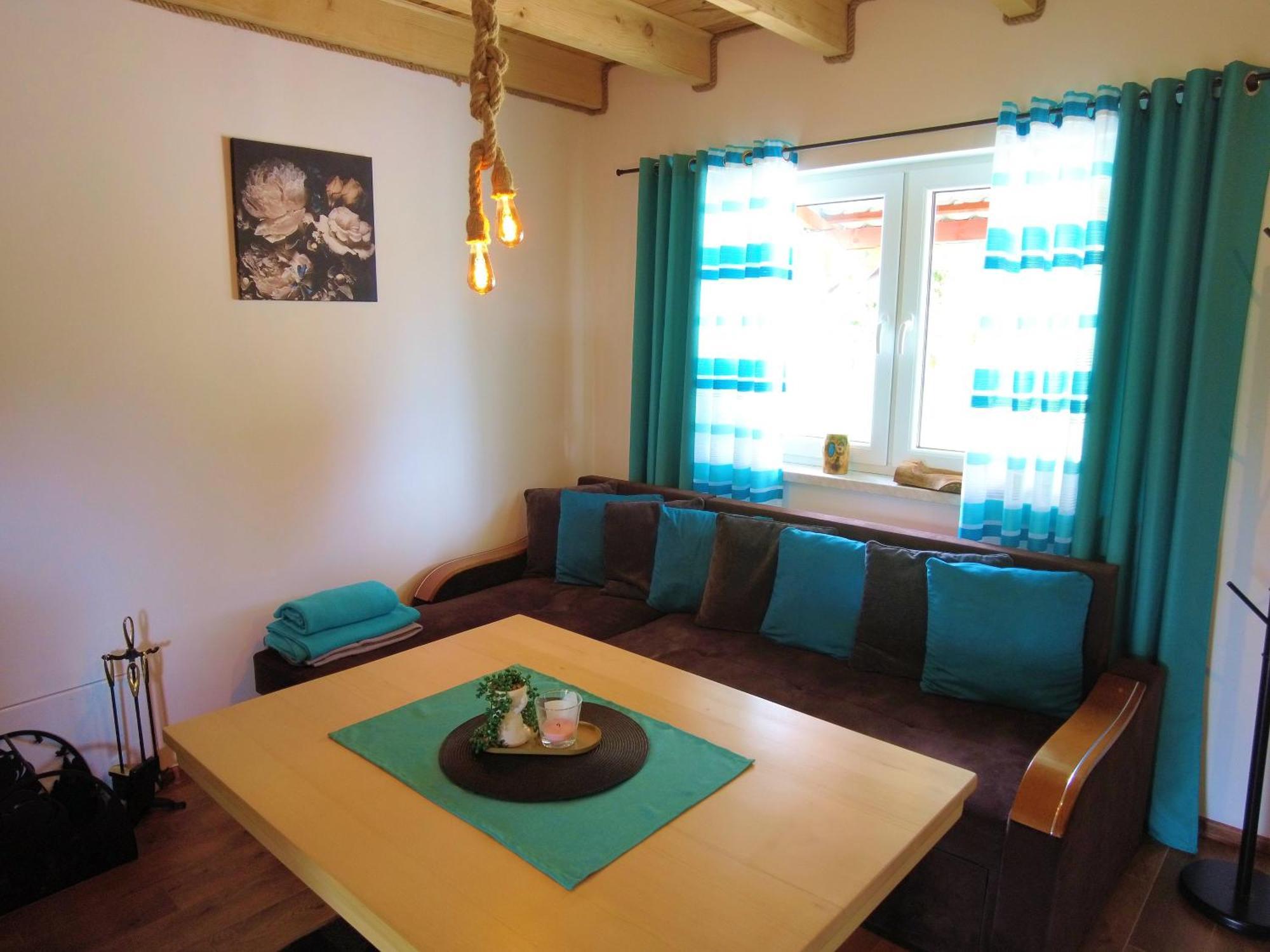 Smocza Jama Chalet