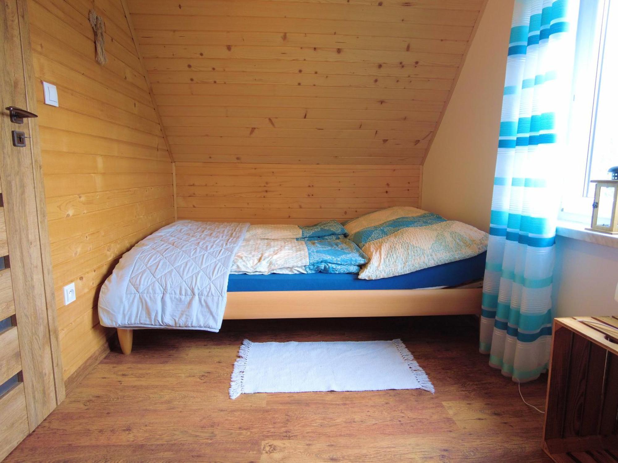Chalet Smocza Jama