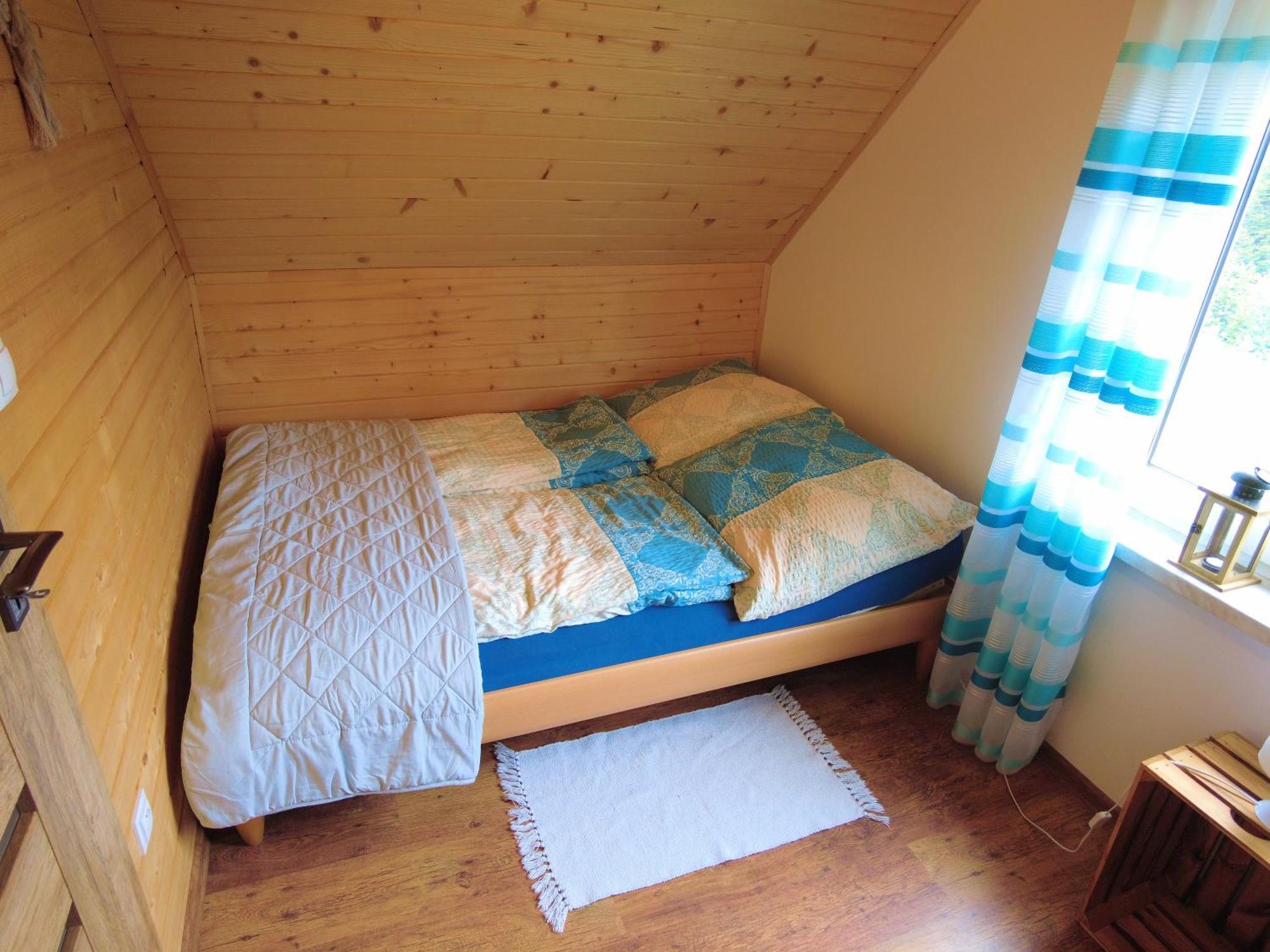 Chalet Smocza Jama